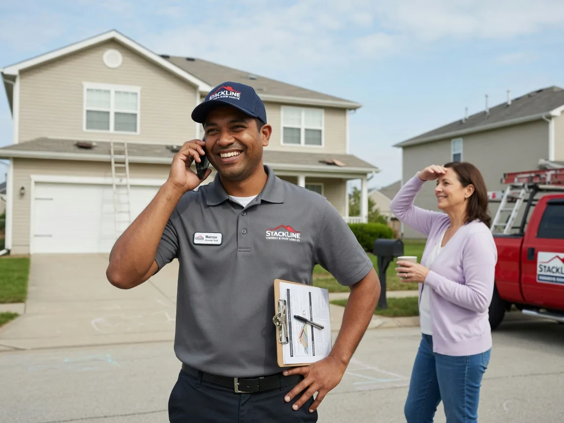 Chimney flashing repair Bryants Store, KY FAQs